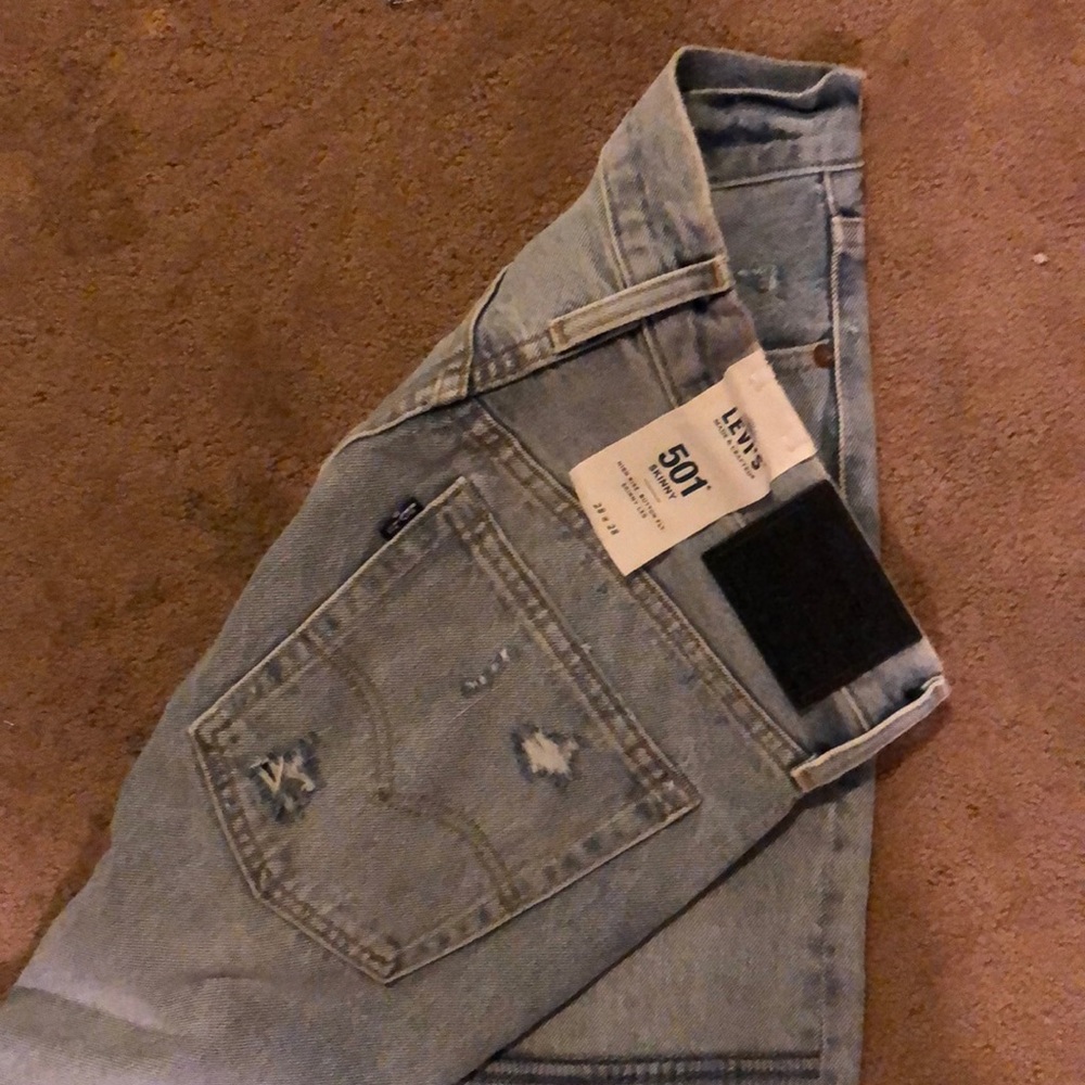 Levi’s